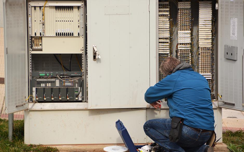 urgence électricité La Courneuve