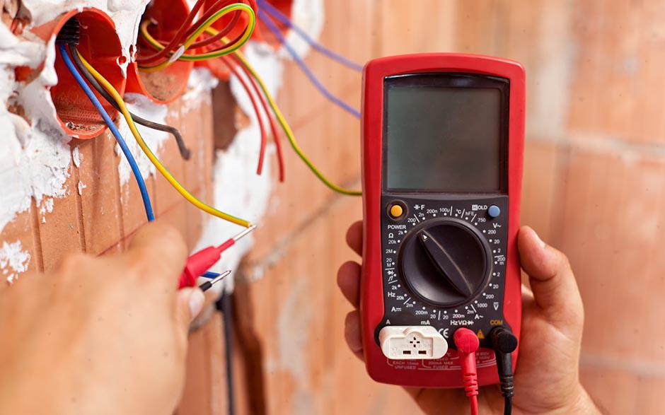 urgence électricité La Courneuve