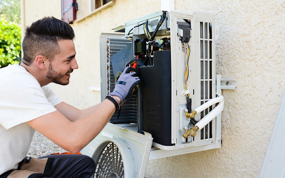 renovation électrique Villejuif