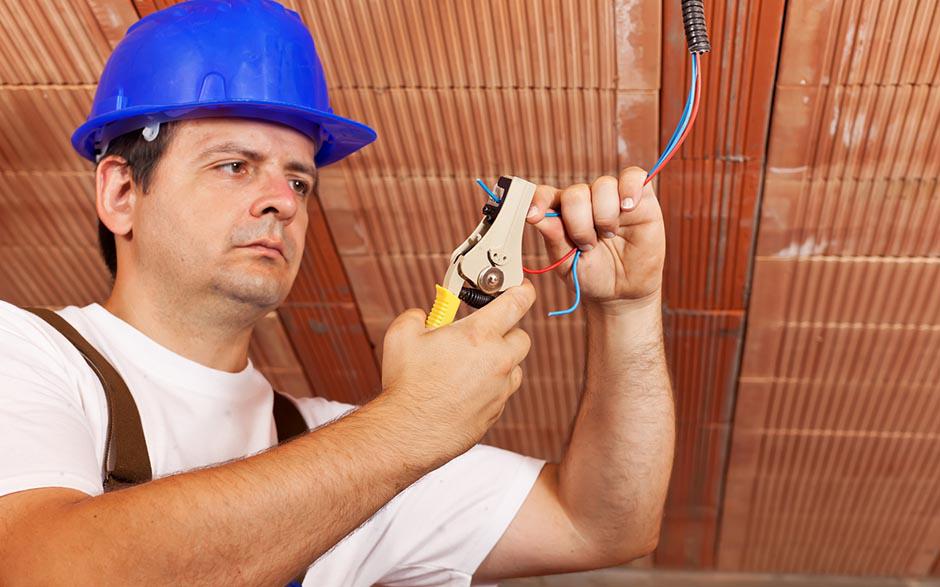 urgence électricité La Courneuve