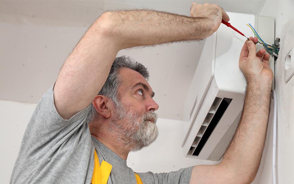 électricien chauffagiste Rubelles