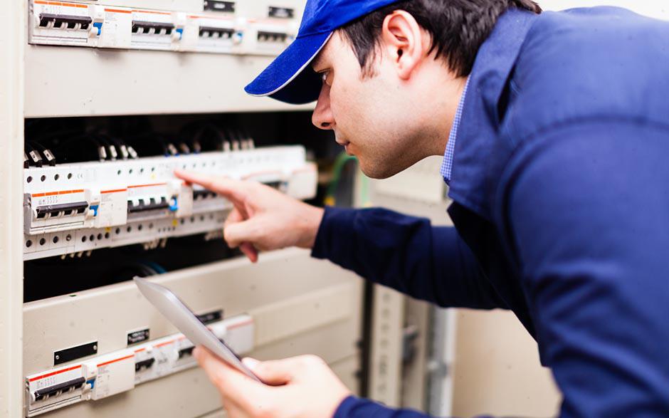 urgence électricité La Courneuve